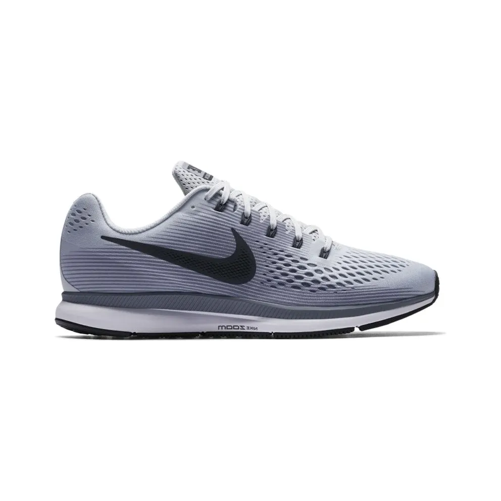 Nike Air Zoom Pegasus 34 Pure Platinum (880555-010)