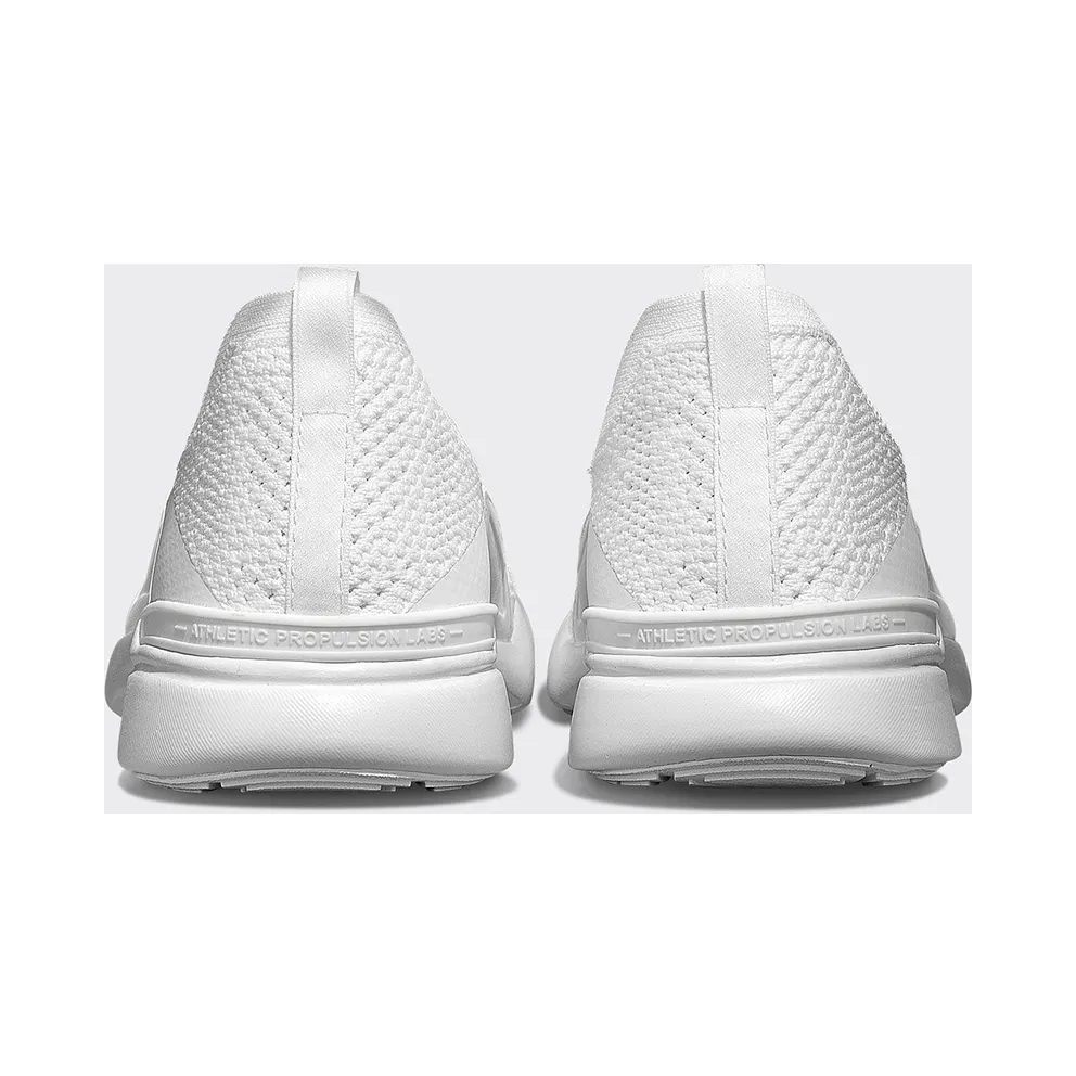 APL TechLoom Bliss “White/White” (Men)