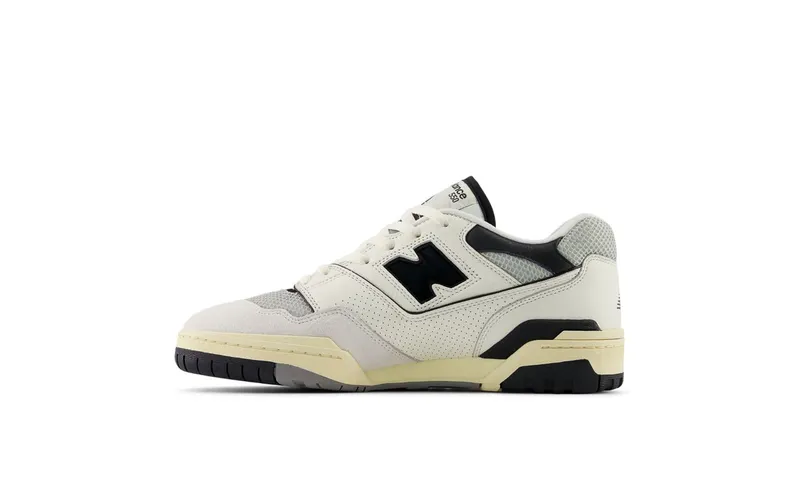 New Balance 550 “Sea Salt Pack Black” (BB550CPC)