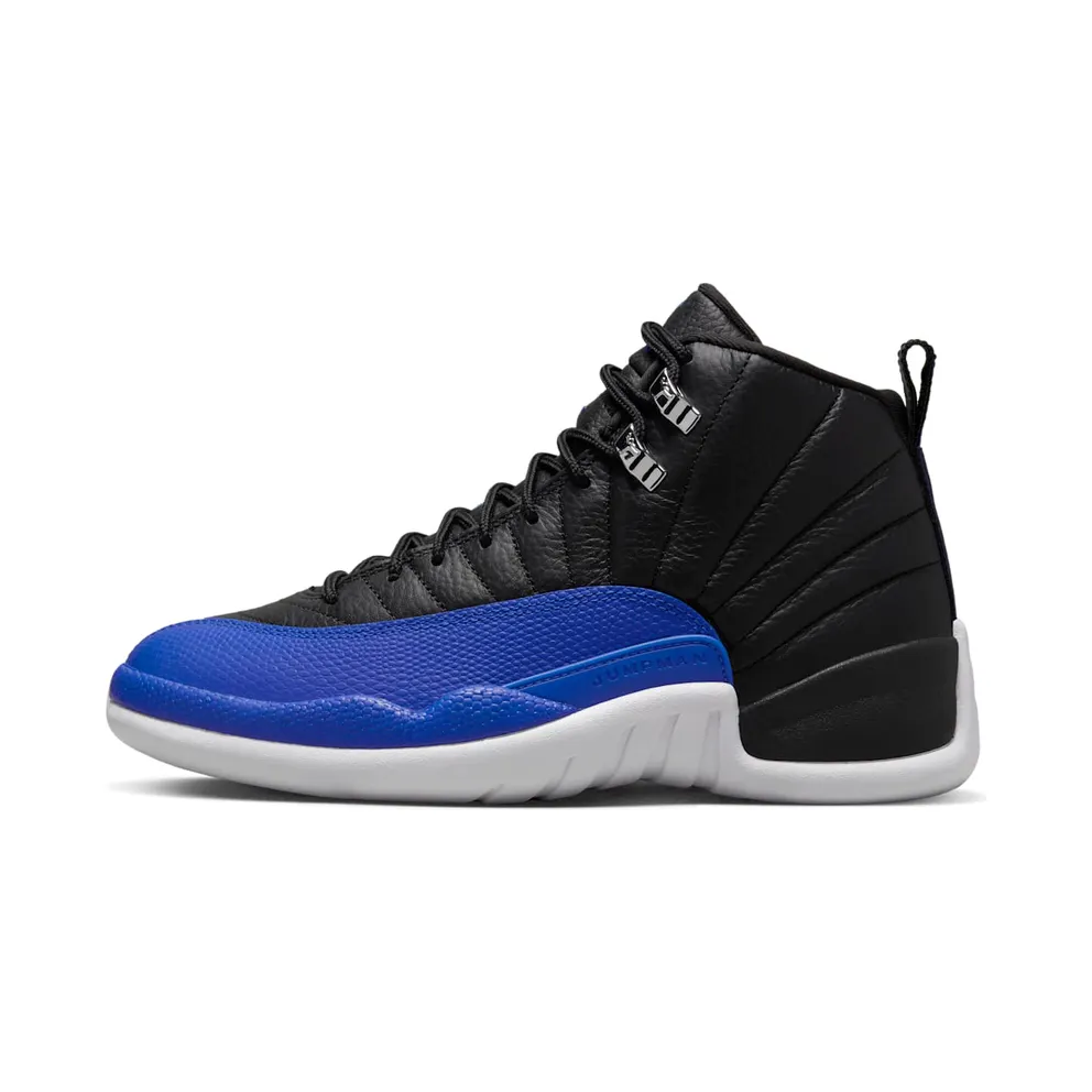 AIR Jordan 12 “Hyper Royal” (AO6068-004)