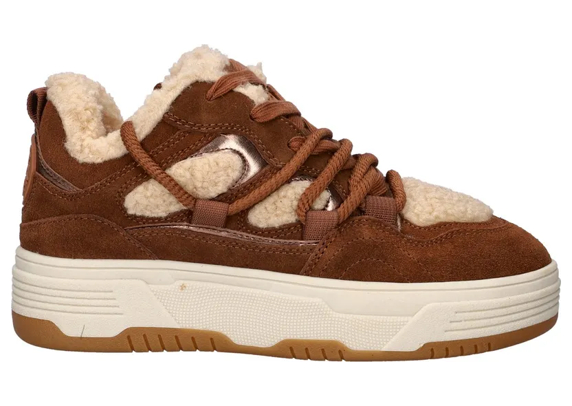 Steve Madden Brown (SM110038650300629A)