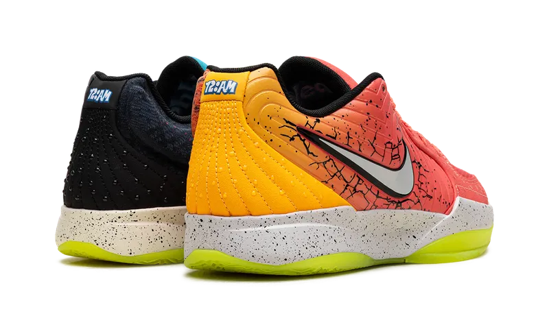 Nike Ja 2 EP “Kool-Aid – Mixed Berry” (IF0303-800)