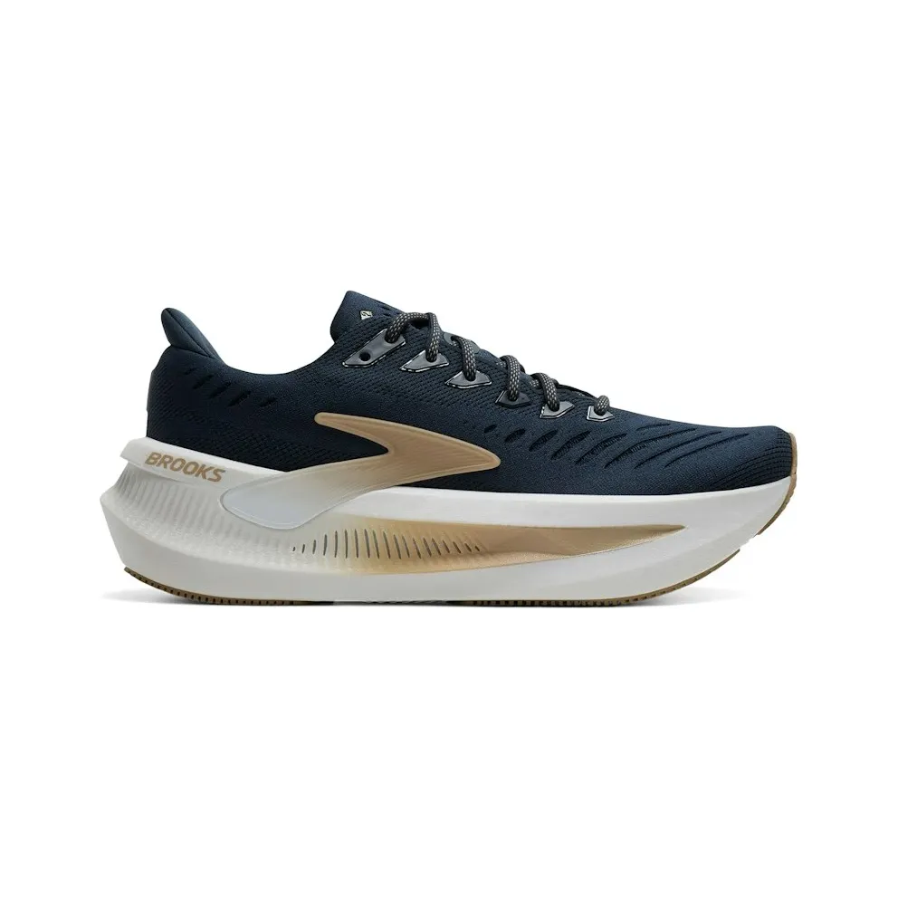 Brooks Glycerin Spellbound / Starfish / White (110479-1D-485)