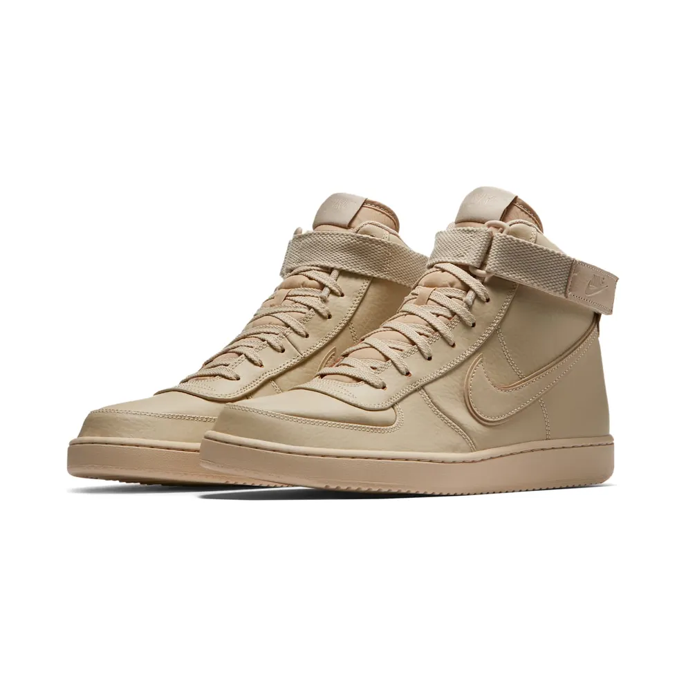 Nike Vandal High Supreme Ltr Desert Ore (AH8518-200)