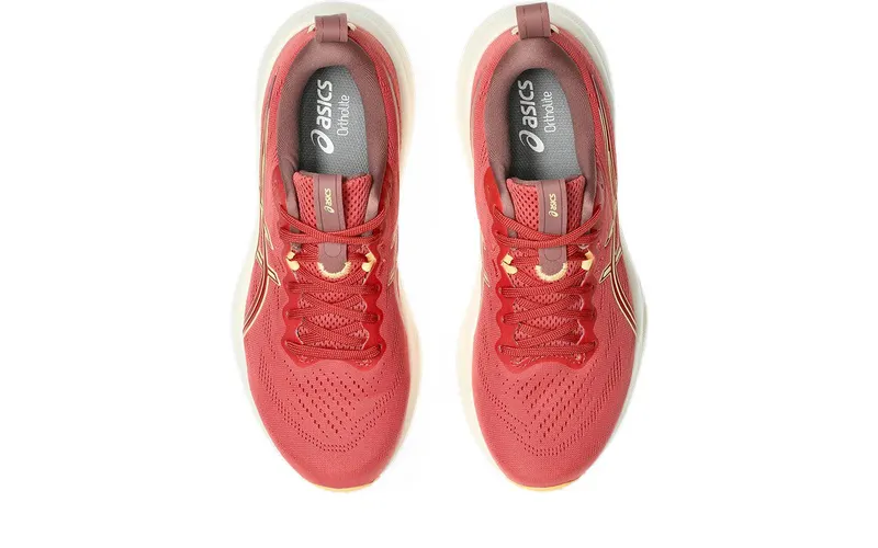 ASICS Gel-Pulse 16 Dark Pink Clay Orange Glow (1012B755-700)