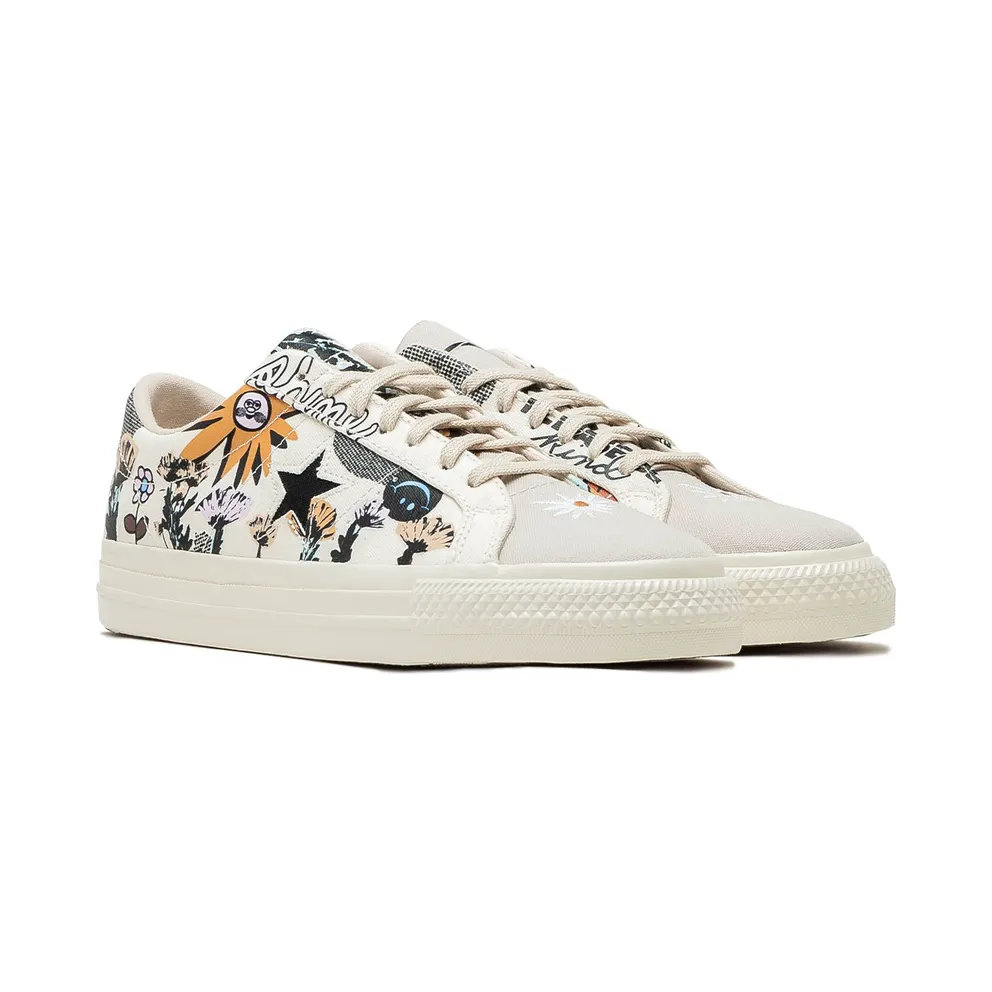Converse One Star OX “CXC Much Love” (172933C-281)