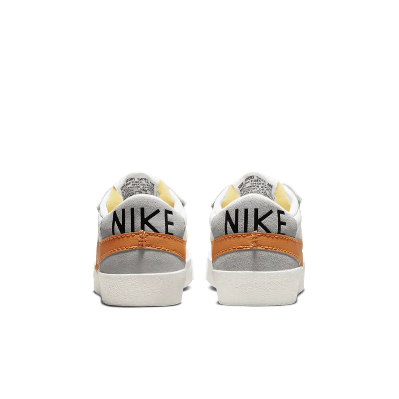 Nike Blazer Low ’77 Jumbo White (DN2158-100)