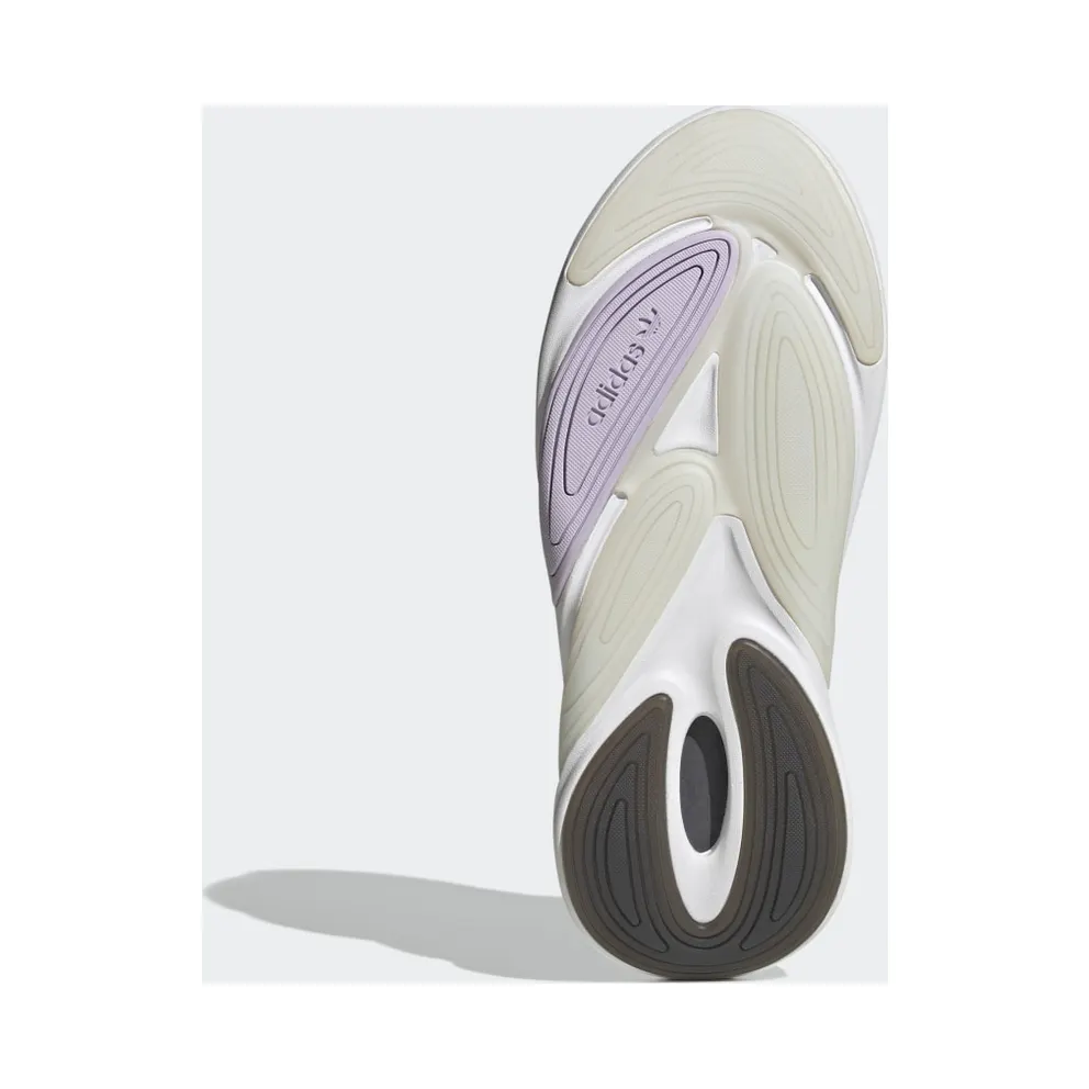 Adidas Ozelia Carbon / Gold Metallic / Cloud White (H04272)