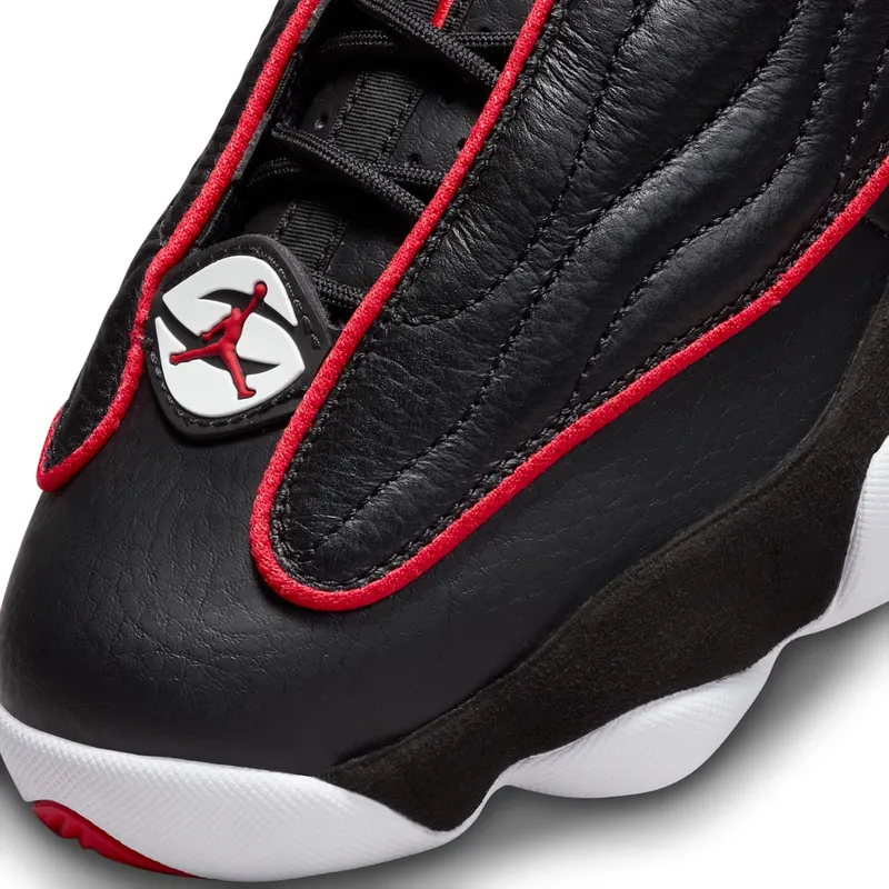 Jordan Pro Strong Black University Red (DC8418-061)