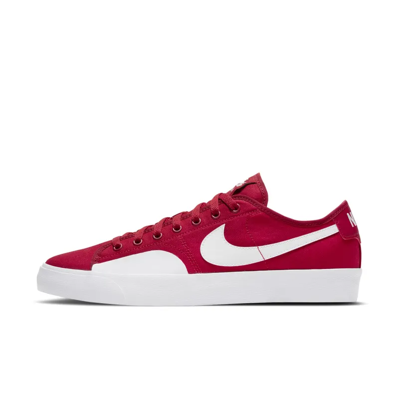 Nike SB BLZR Court Skate Red (CV1658-600)