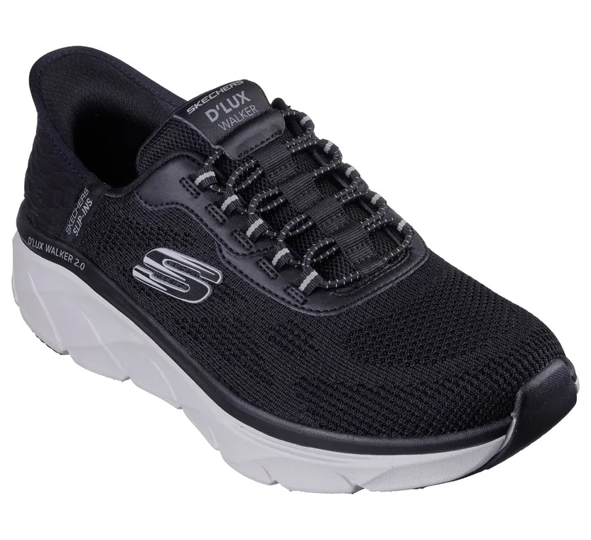 skechers-skech 232446_BKGY