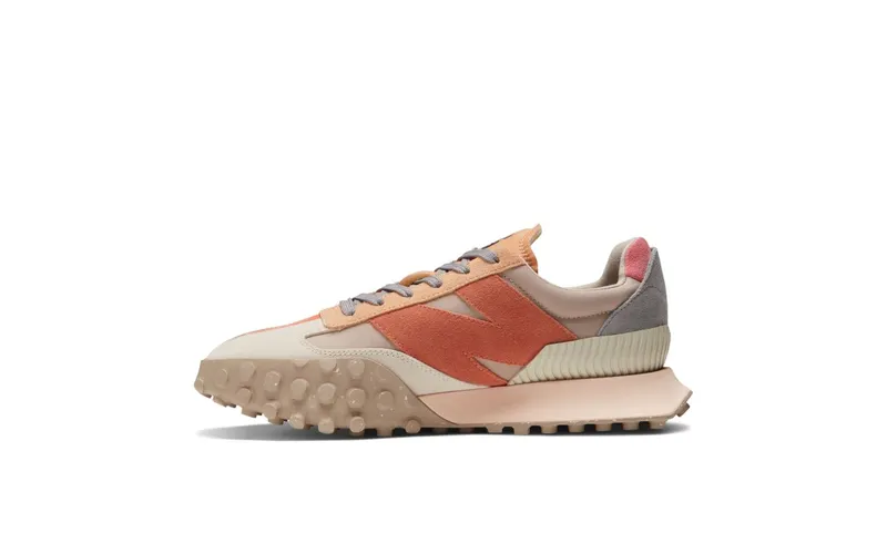New Balance New Balance Unisex XC-72 Brown (UXC72WA)