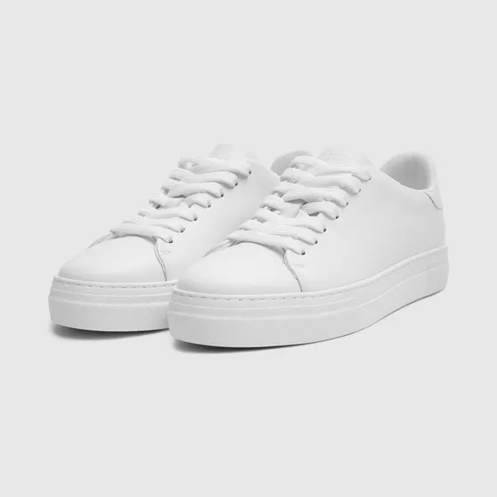 Selected White (16095932WHITENOOS)
