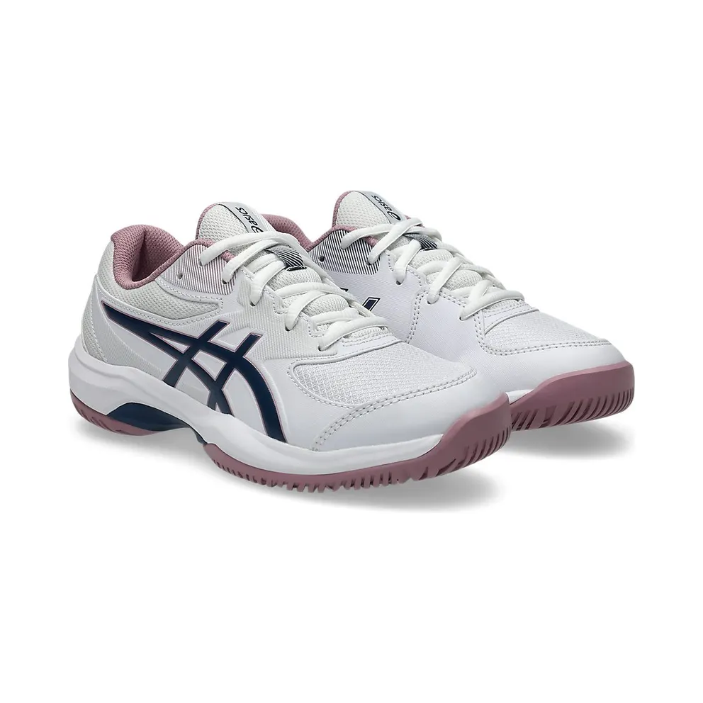 ASICS GEL-GAME GS “White / Independence Blue” (1044A083-104)