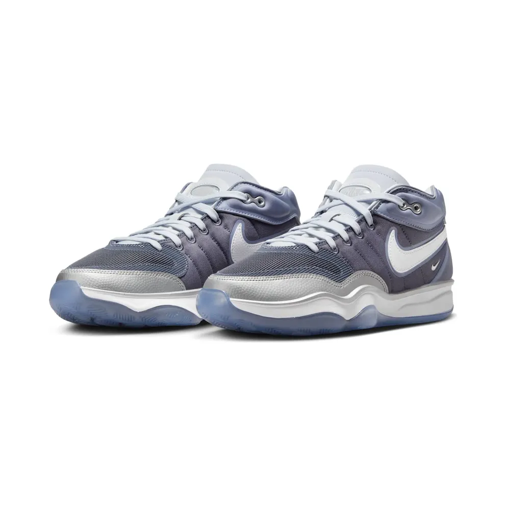 Nike Air Zoom GT Hustle 2 Light Carbon (FQ9371-010)