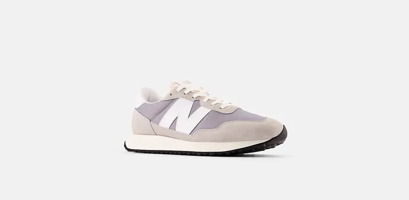 New Balance 237 Rain Cloud Steel (MS237RCS)