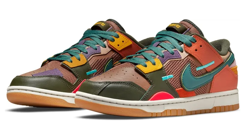 nike-dunk DB0500-200