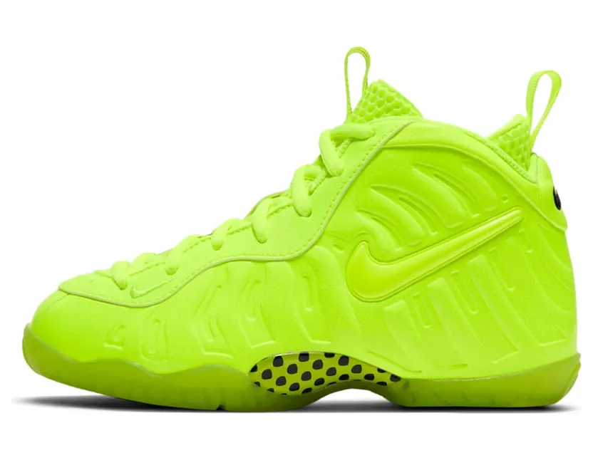 Nike Little Posite 843755-702