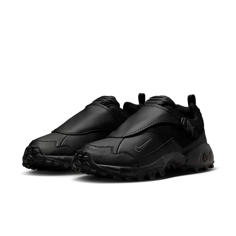 Nike ACG Phassad “Triple Black” (HM7133-002)