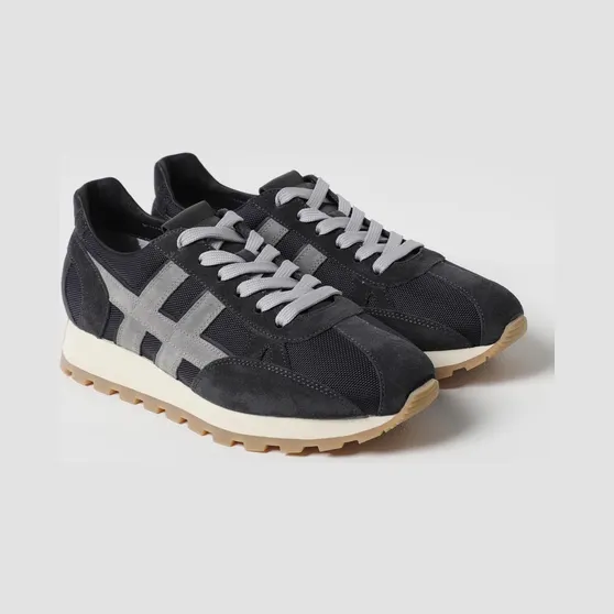Hogan Sneakers Blue (HXM6710FQ80P60761K)