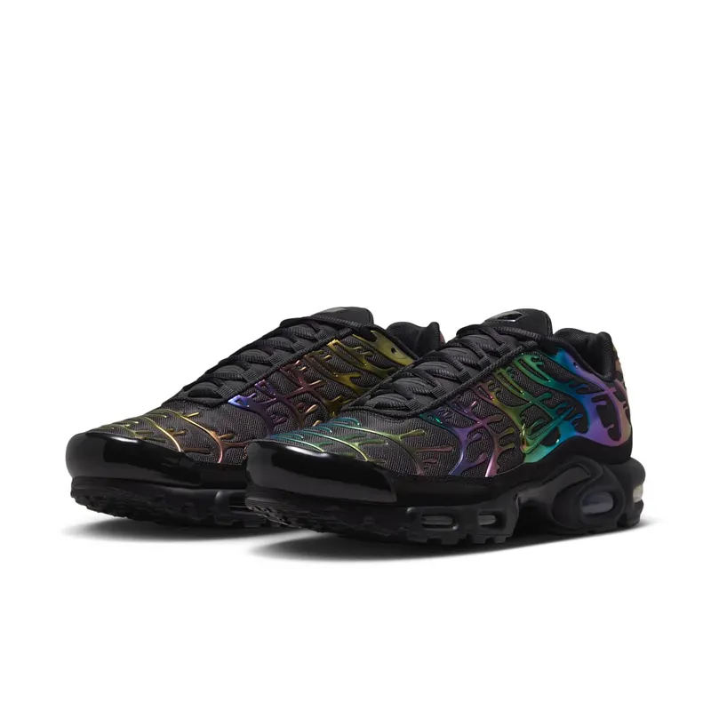 Nike TN Air Max Plus Oil Slick Black (IH7960-001)