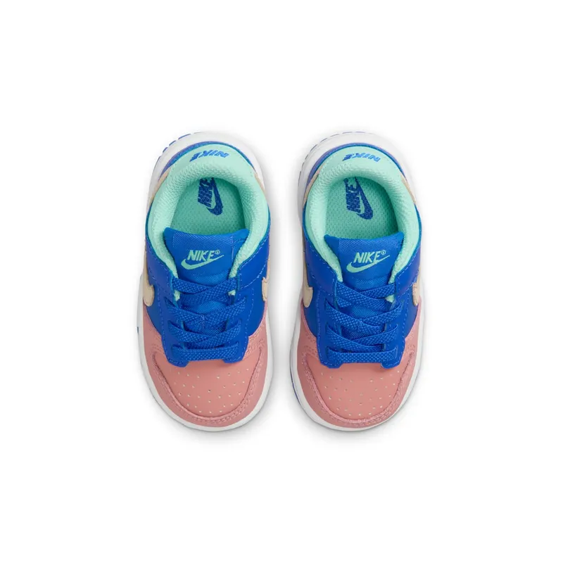 Nike Dunk Low “Blue” (FD8271-400)