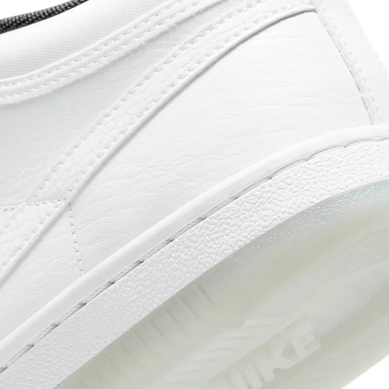 Nike Sky Force 3/4 White White/Black-White (CT8448-102)