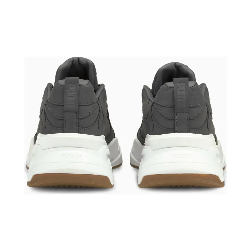 Puma RS-Fast Prm Black/White (38055802)