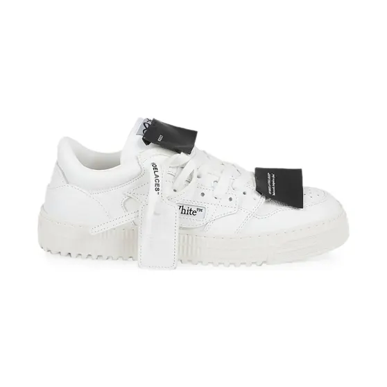 Off-White 3.0 Off Court met logopatch “White” (M29KC9L0010110)