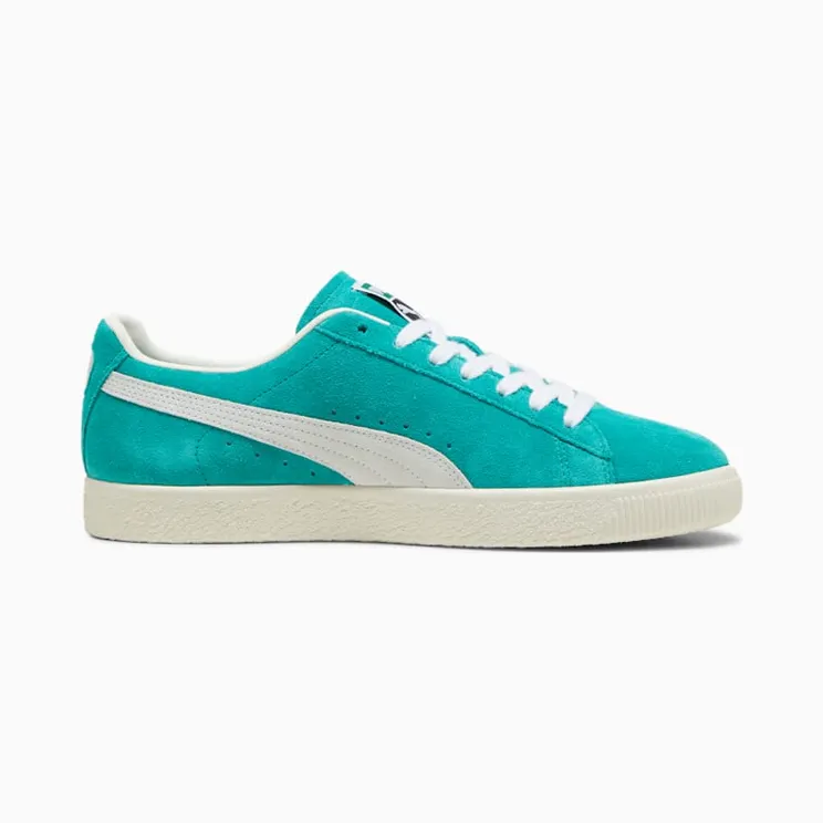 Puma Clyde OG Spectra Green (391962-13)