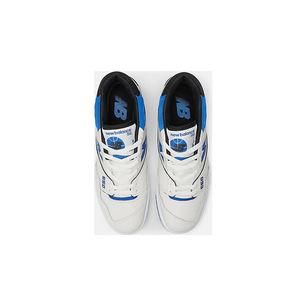 New Balance 550 “Team Royal” (BB550VTA)