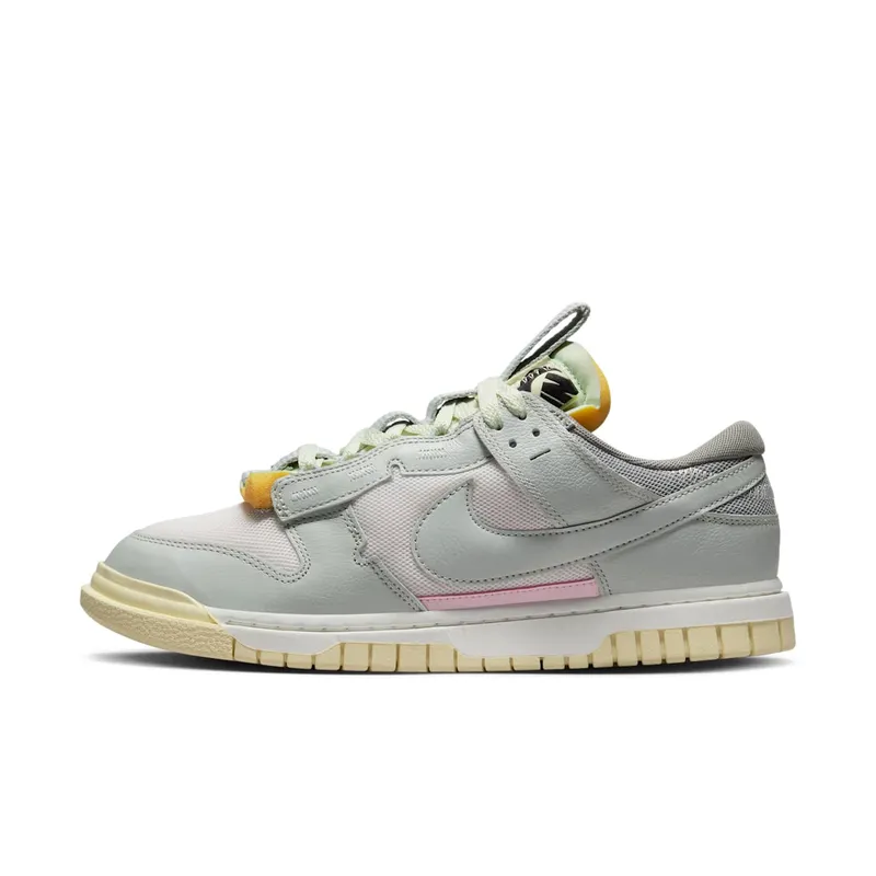 Nike Air Dunk Jumbo Mint Foam (DV0821-100)