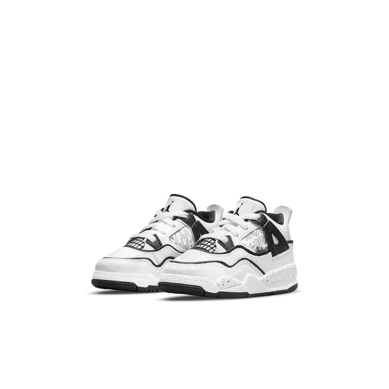 Jordan 4 Retro SE DIY (TD) (DC4102-100)