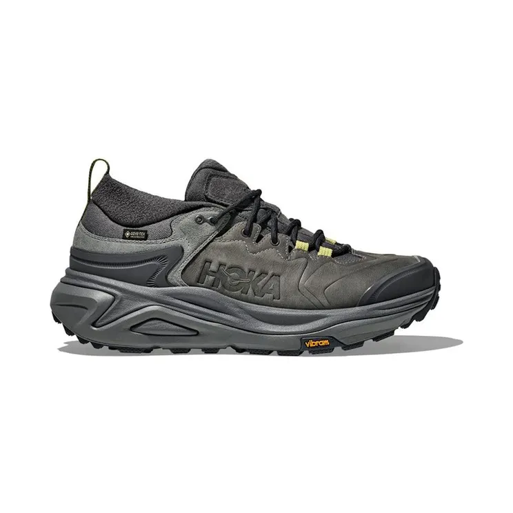 Hoka One Kaha 3 Low Gore-Tex Asteroid Yuzu (1162532-ADY)