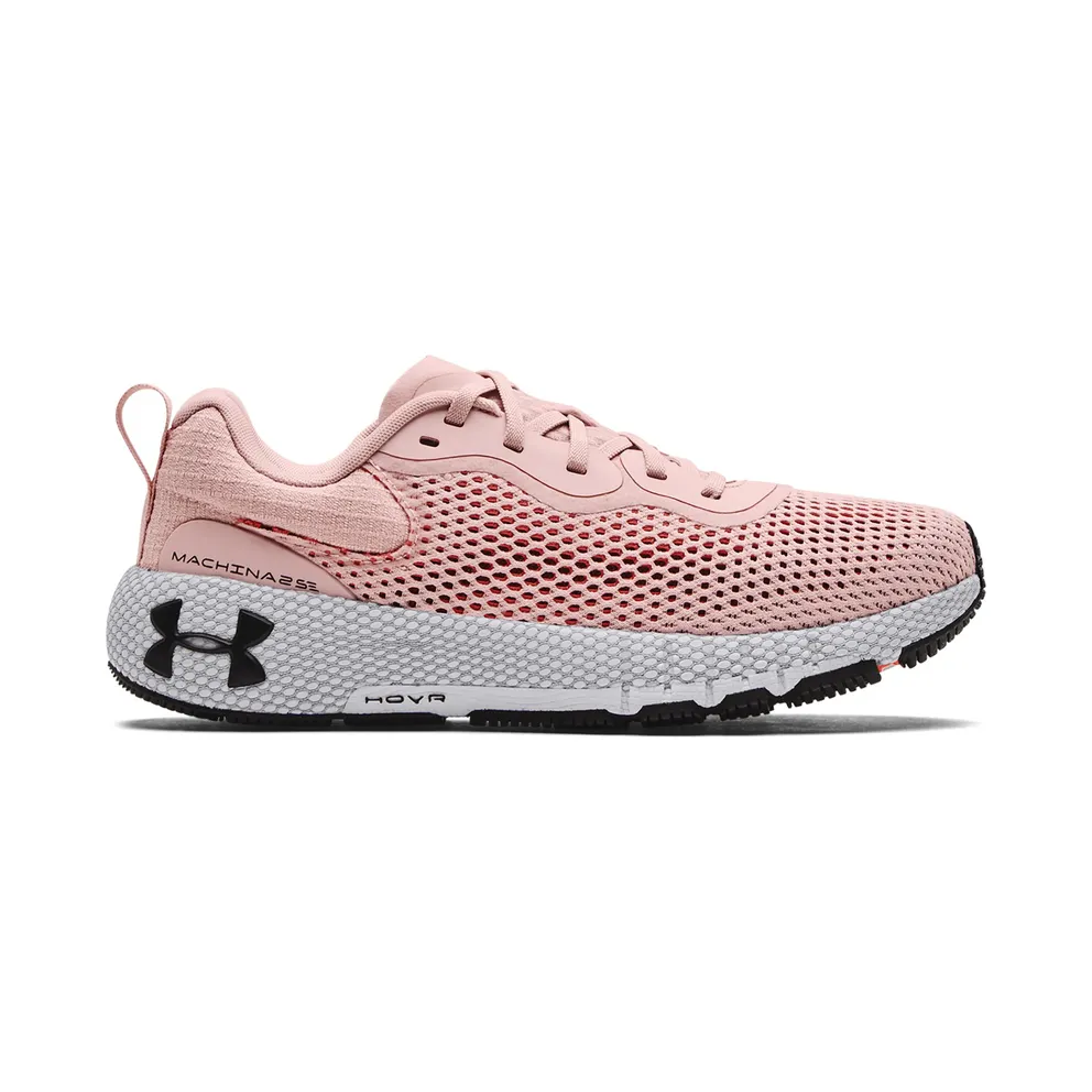 Under Armour HOVR™ Machina 2 SE Pink (3024741-601)