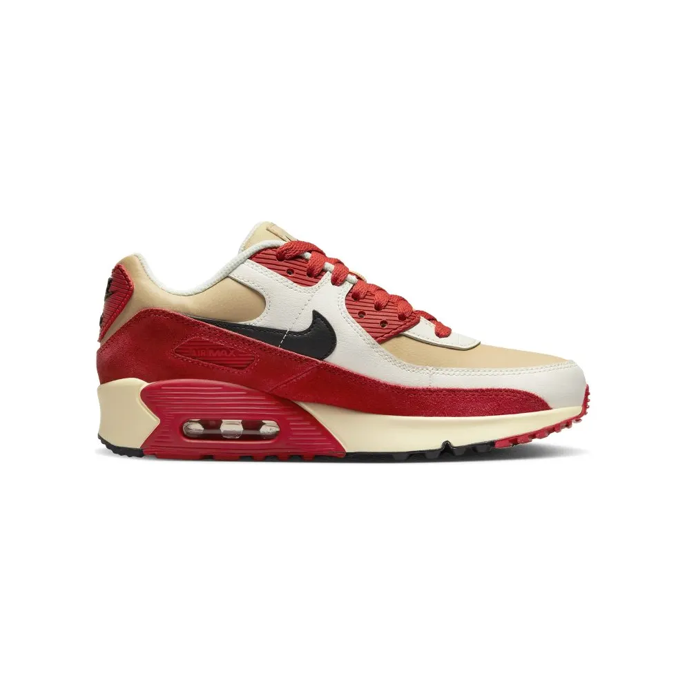 Nike Air Max 90 LTR Older Kids’ Brown (CD6864-200)