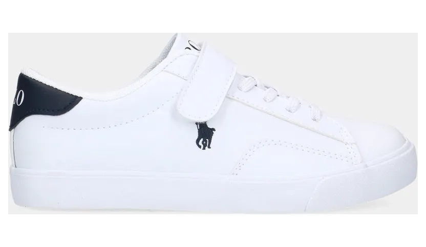 Ralph Lauren Polo Ralph Lauren White (RF104104C)
