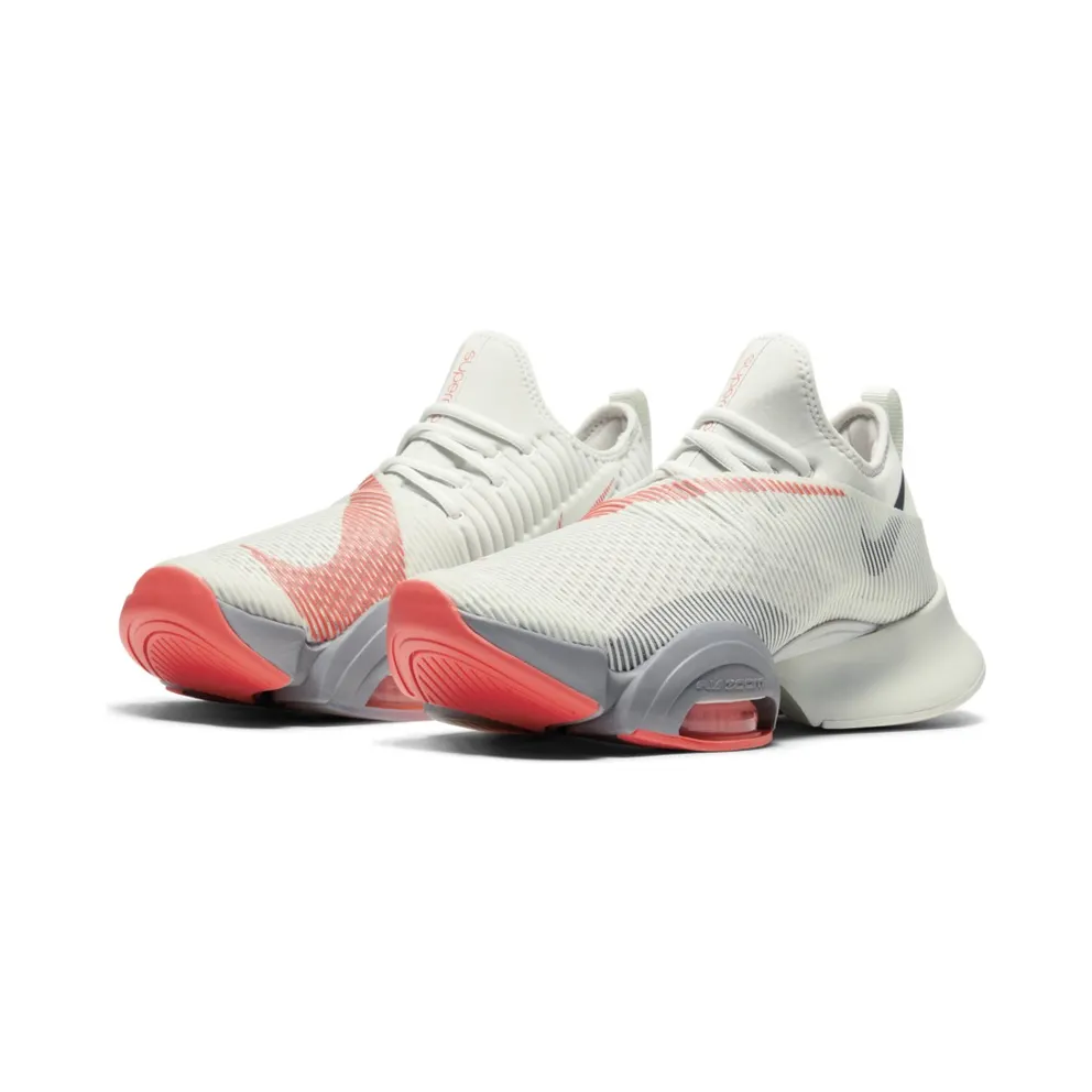 Nike Air Zoom SuperRep Spruce Aura Crimson Spruce Aura/Dark Smoke Grey/Laser Crimson (CD3460-060)