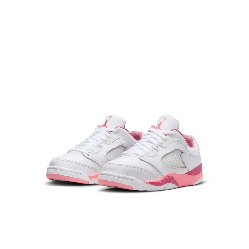 Air Jordan 5 Low PS “Fundamental” (DX4389-116)