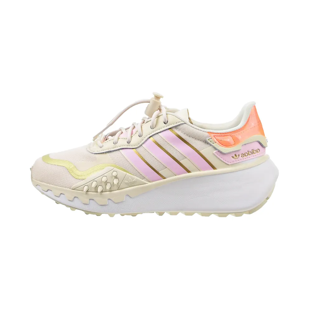 adidas CHOIGO W Wonder White / Clear Pink / Cloud White (H00667)