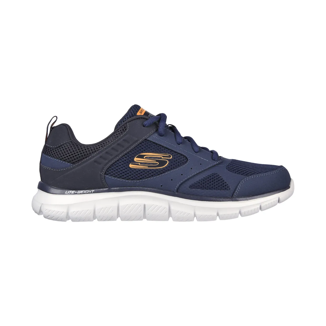 skechers-track 232398 NVY