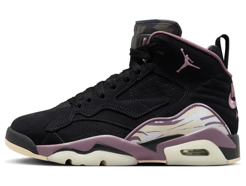 Jordan MVP Black Sky Mauve Guava Ice (FB9019-005)