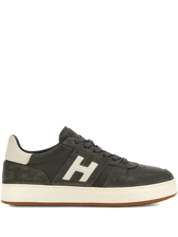 Hogan mit Applikation – Grey (HXM6680FZ00UL6)