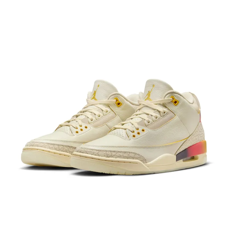 Air Jordan 3 SP “J Balvin” (FN0344-901)