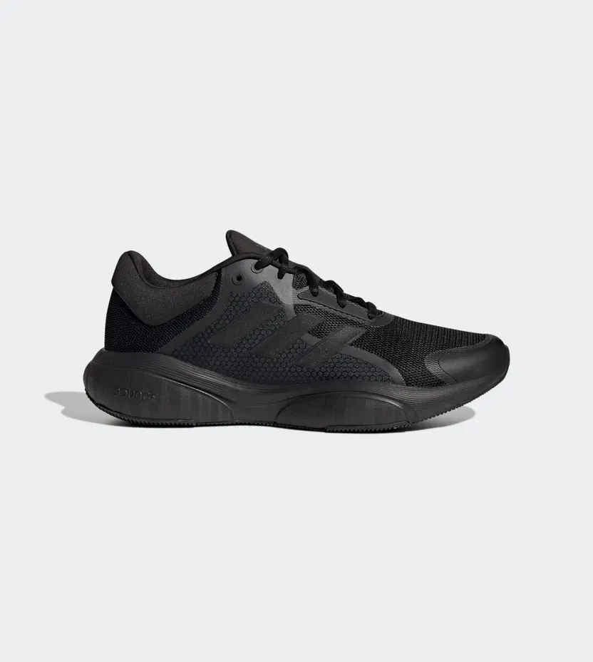 adidas Response Core Black / Core Black / Core Black (GX2000)
