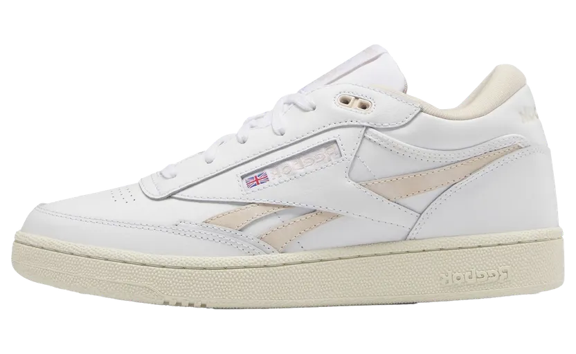 Reebok CLUB C MID II REVENGE “White” (GY0035)