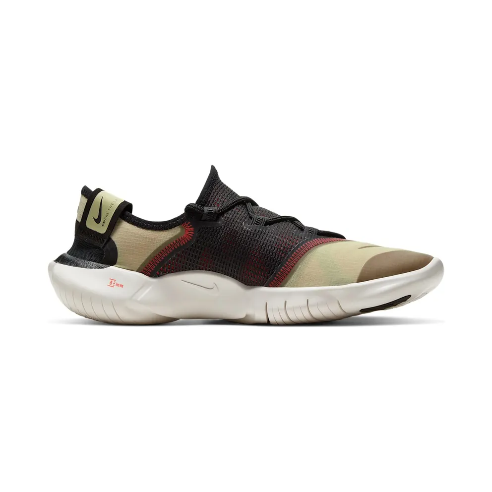 Nike Free RN 5.0 2020 Olive Aura (CI9921-300)