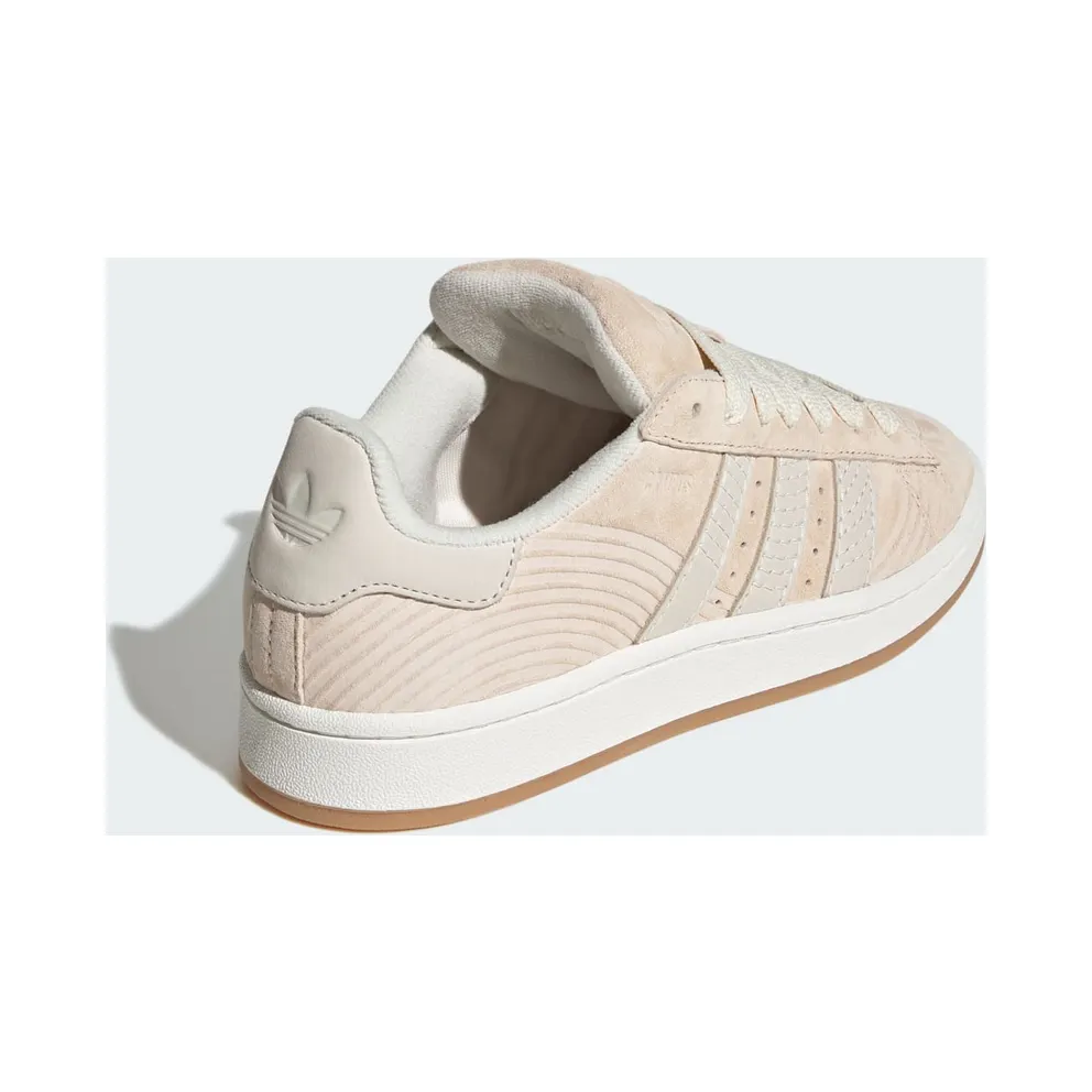 Adidas Campus 00s Wonder White / Cream White / Core White (JQ7670)