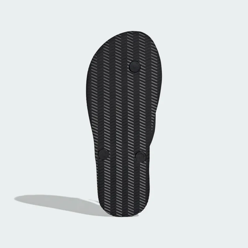 Adidas Keitaki Alpha Slides Core Black / Cloud White / Core Black (JR1152)