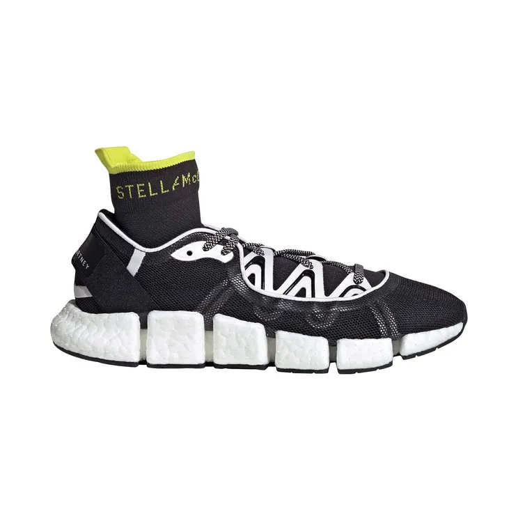 adidas by Stella McCartney Climacool Vento Damen Sneaker weiß (FZ3014)